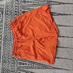 Nike Lined Athletic Shorts